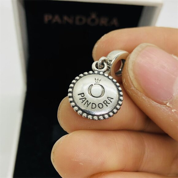 ✨🔥Pandora USA America Flag Charm Flag Of Freedom Charm - Picture 5 of 5